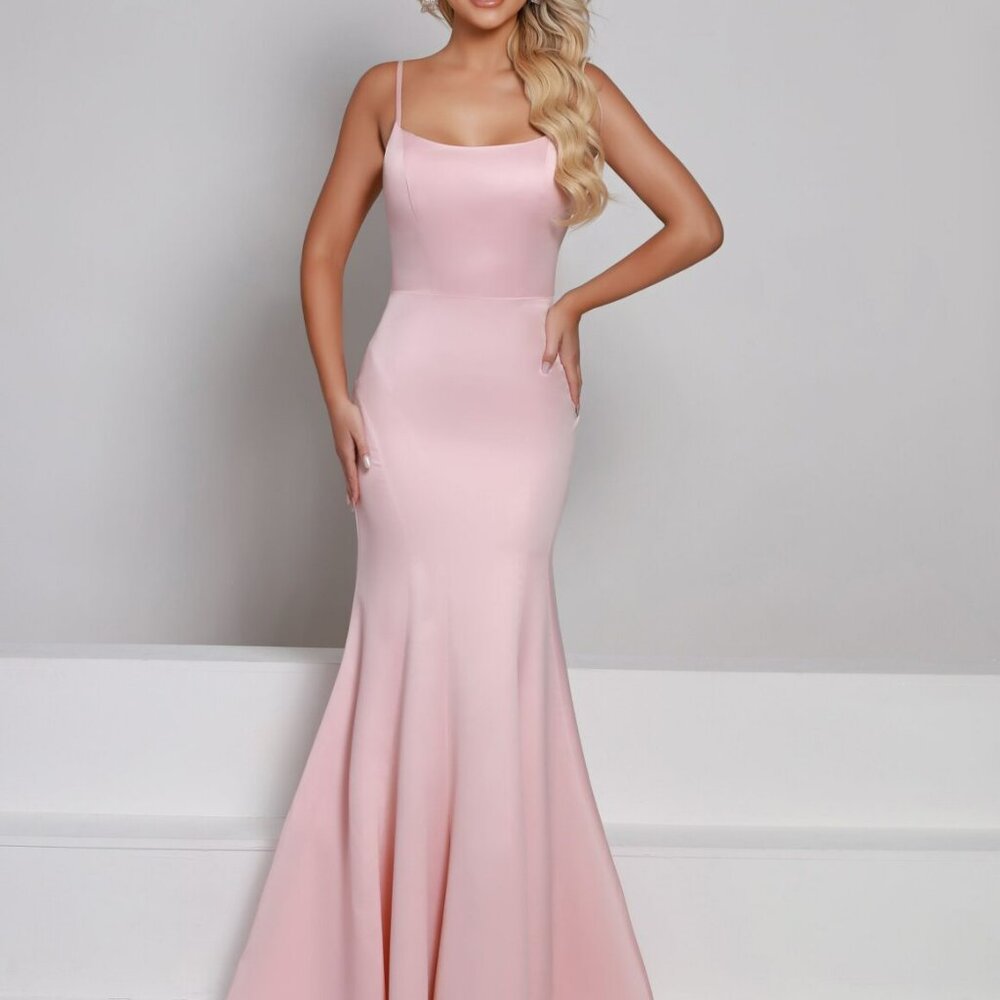 BRIDESMAID DRESS
